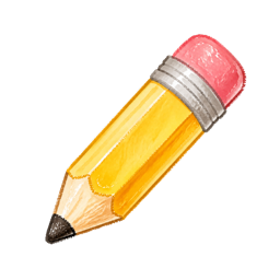 Pencil