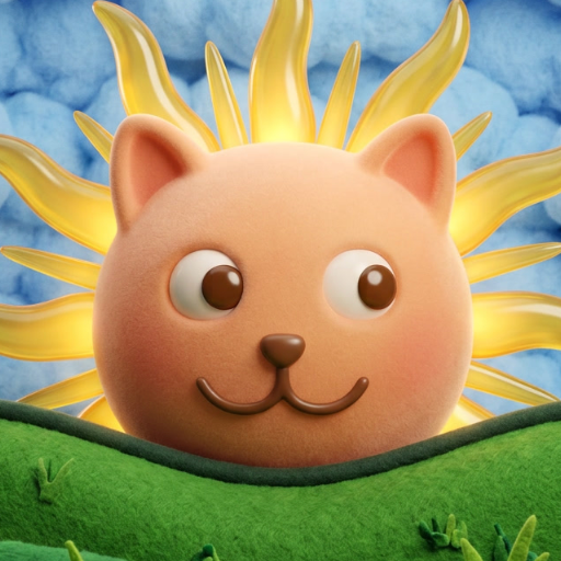 3D Cartoon