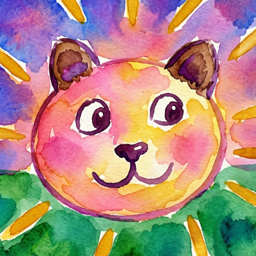 Watercolor